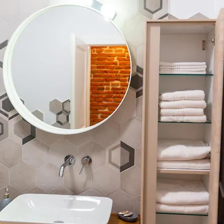 Poarta Schei 18 Apartment